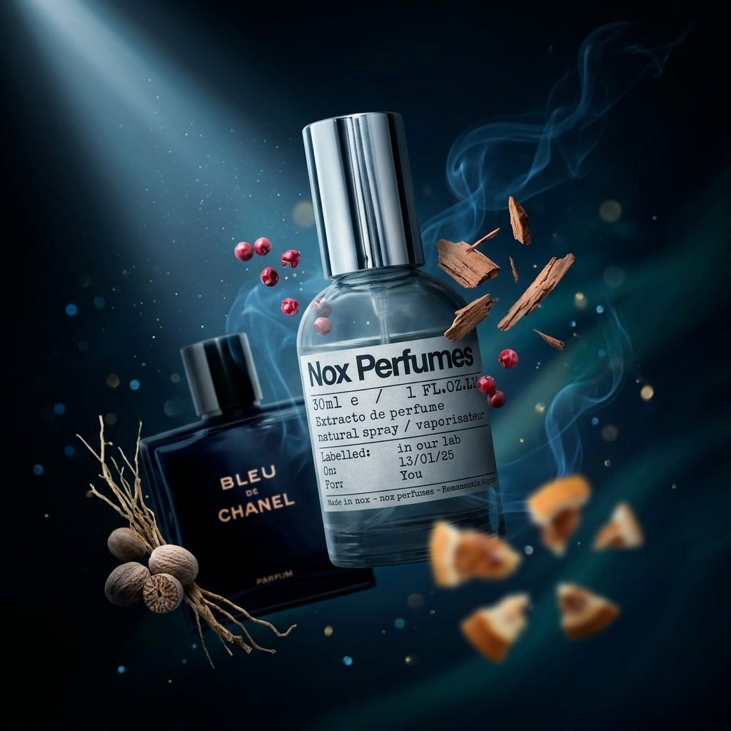 Nox Bleu