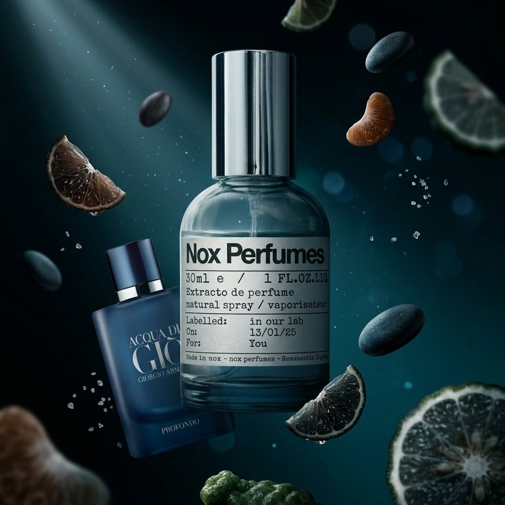 Nox Profundo