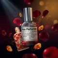 Nox Amber Rouge