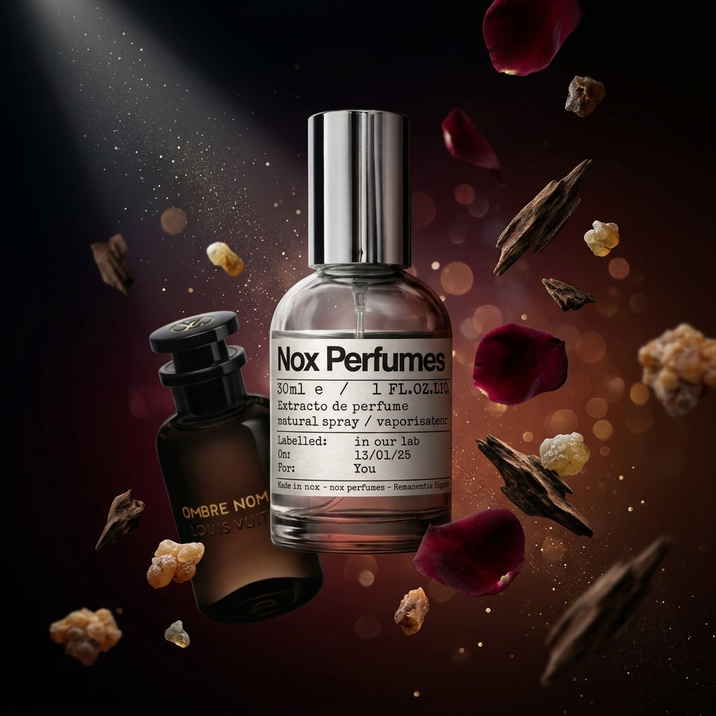 Nox Nomade