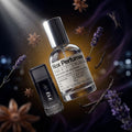 Nox VIP Black