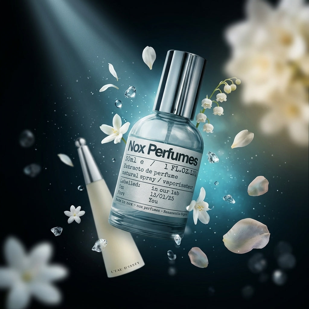 Nox Issey Femme