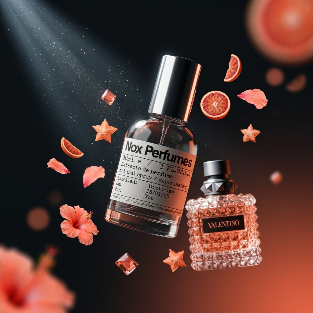 Nox Roma Coral