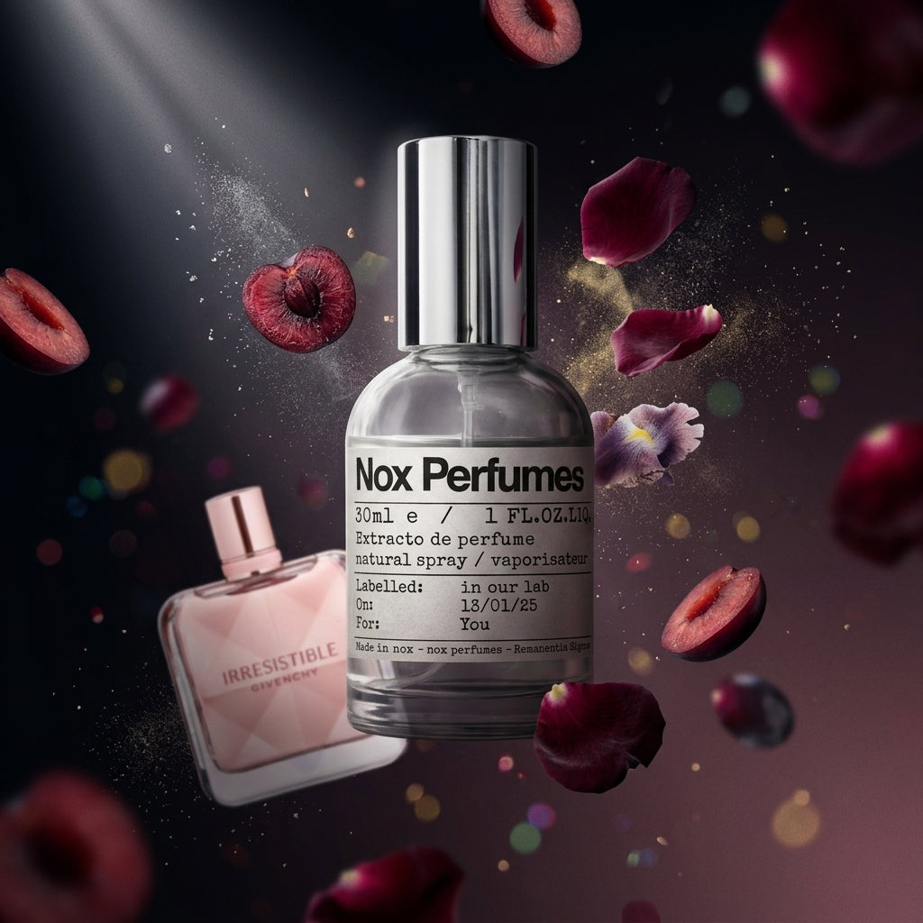 Nox Irresistible