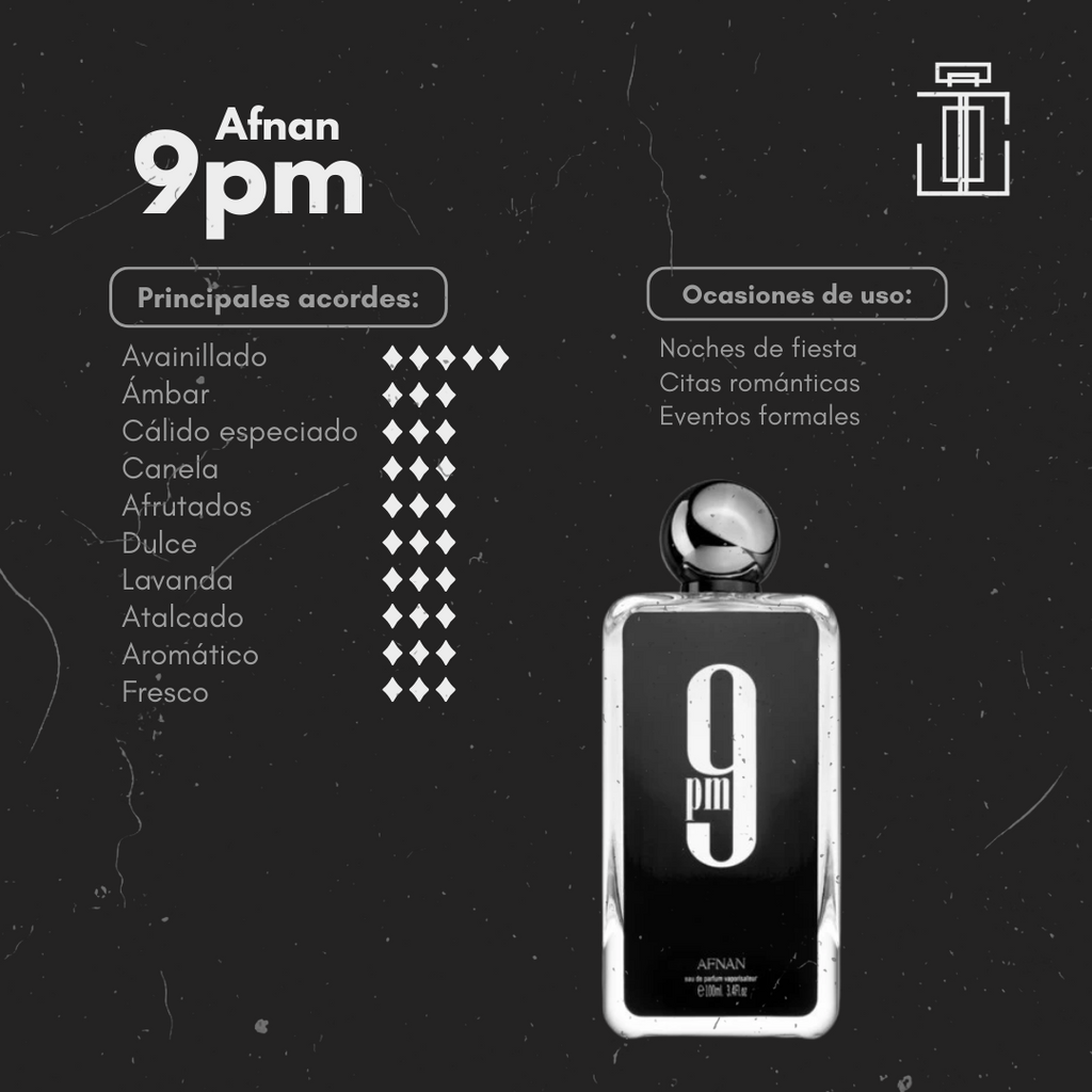Nox 9PM