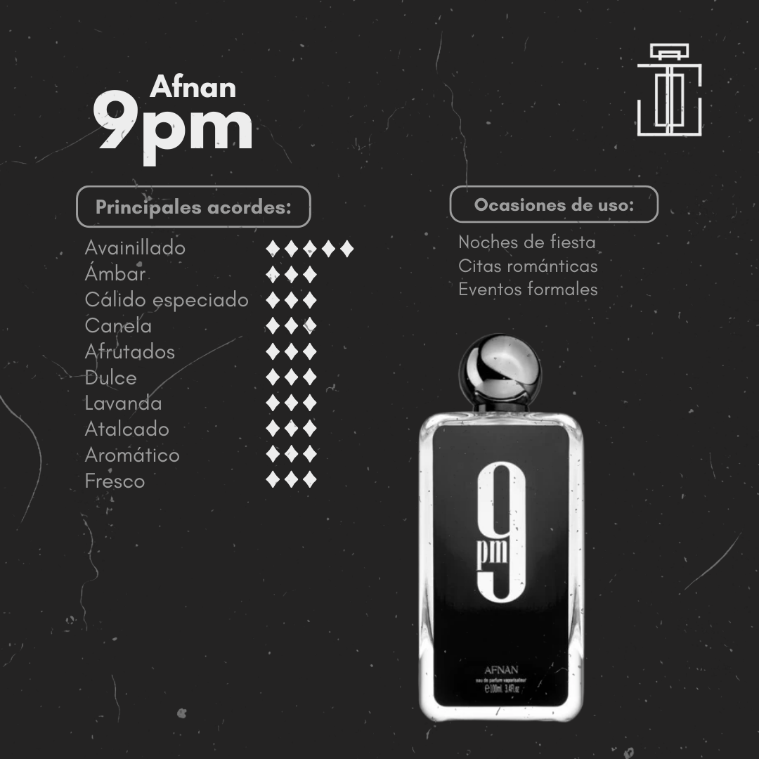 Nox 9PM