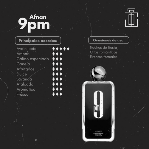 Nox 9PM