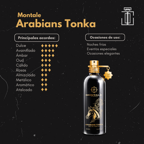 Nox Arabians