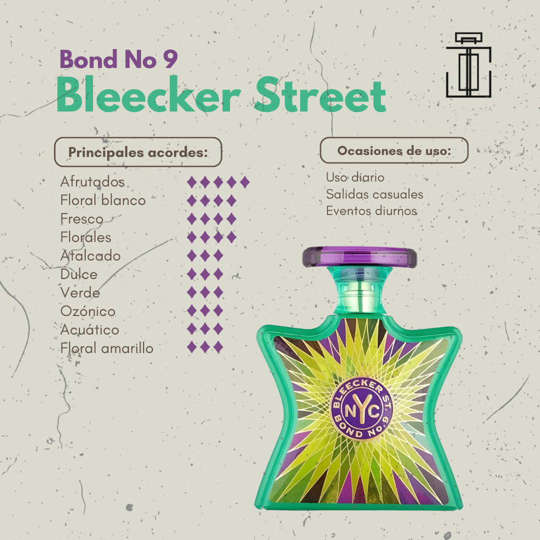 Nox Bleeker