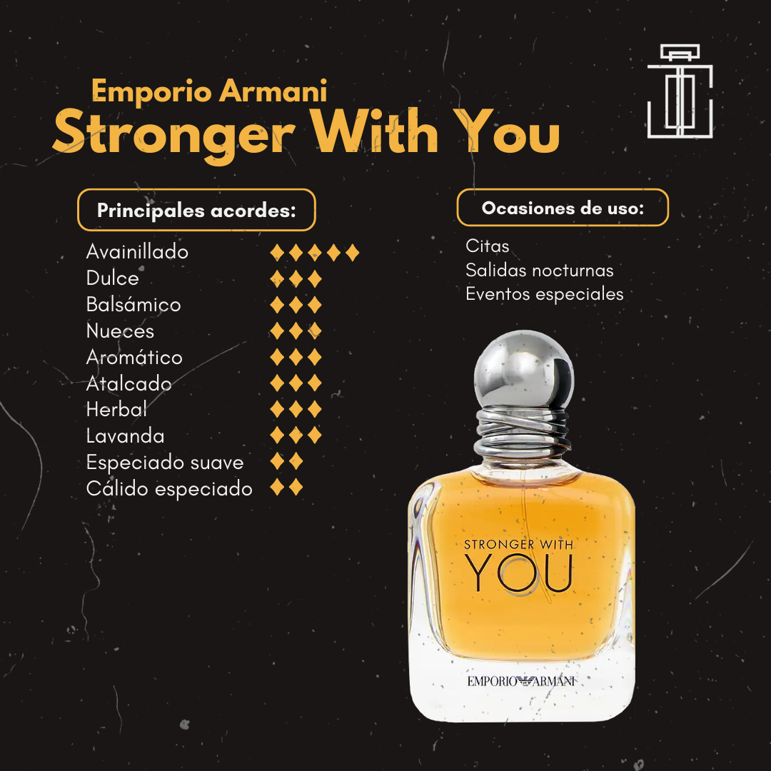 Nox Stronger