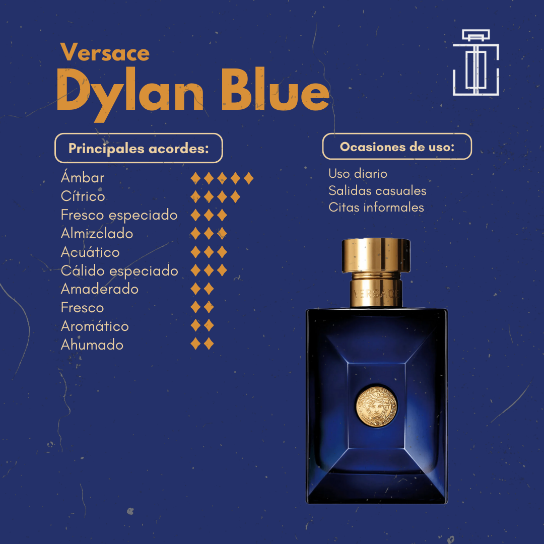 Nox Dyblue