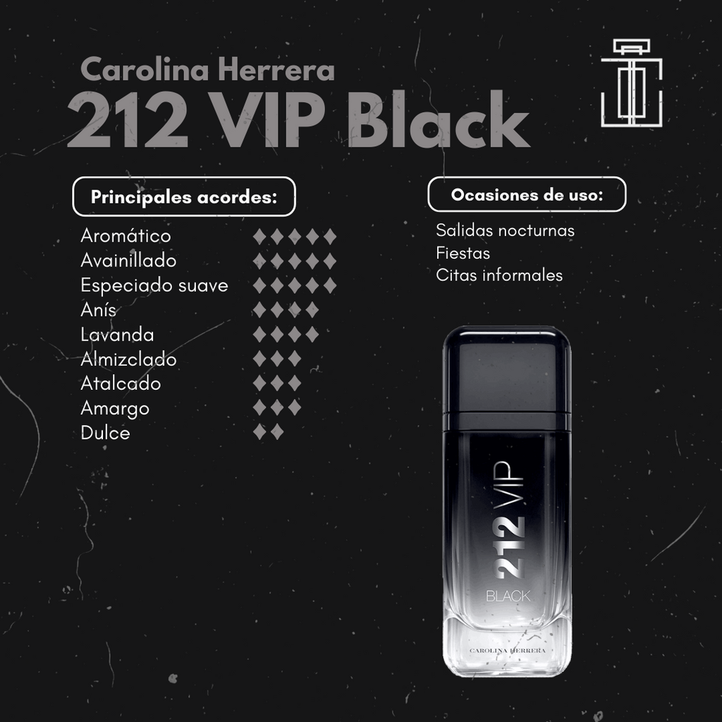 Nox VIP Black