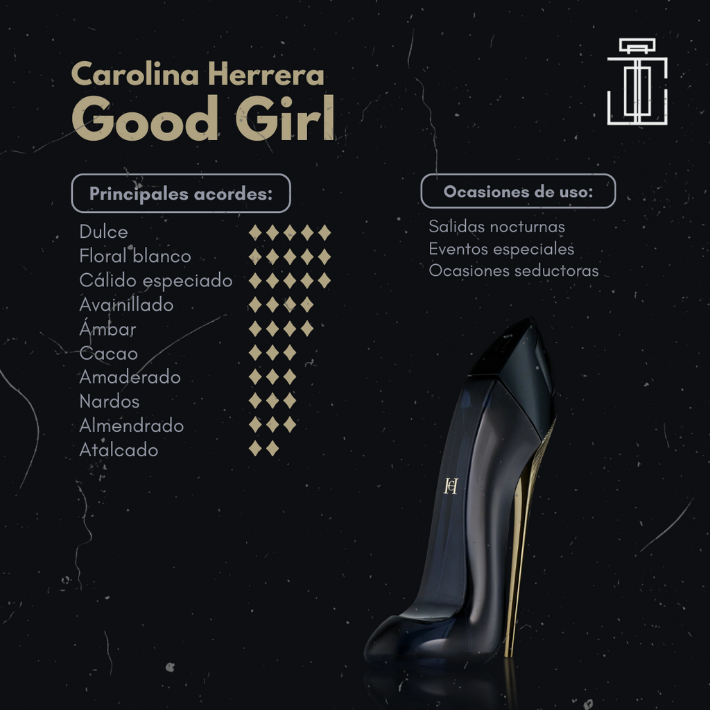 Nox Good Femme