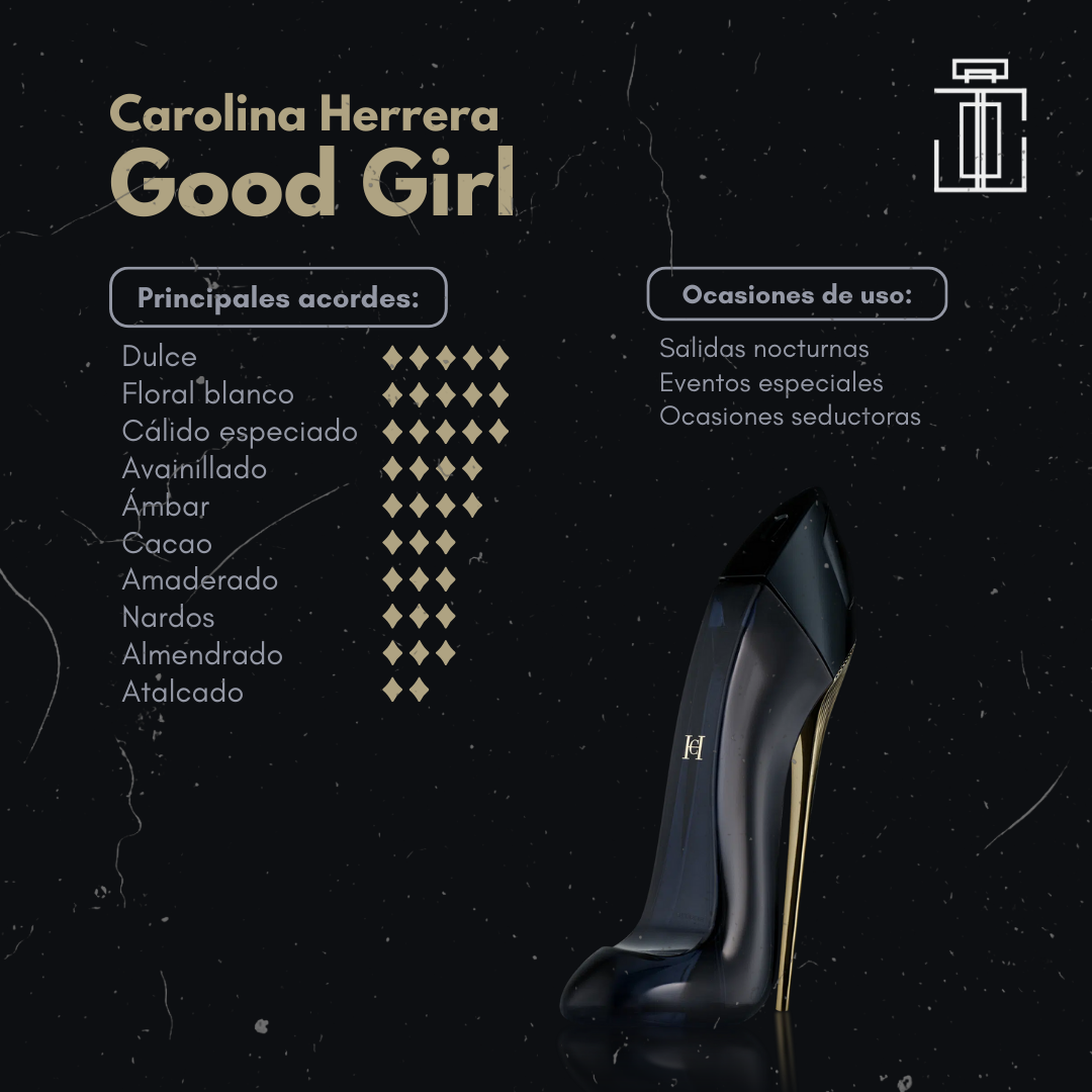Nox Good Femme