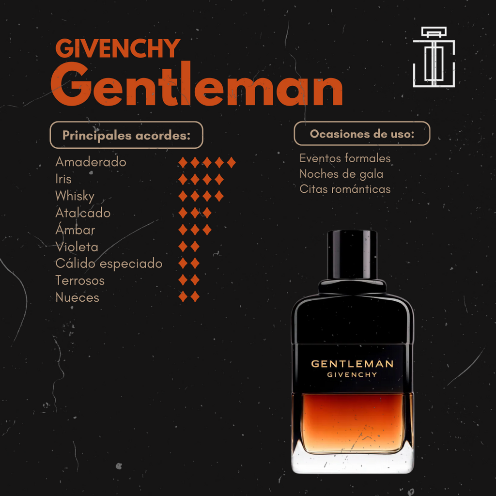Nox Gentleman