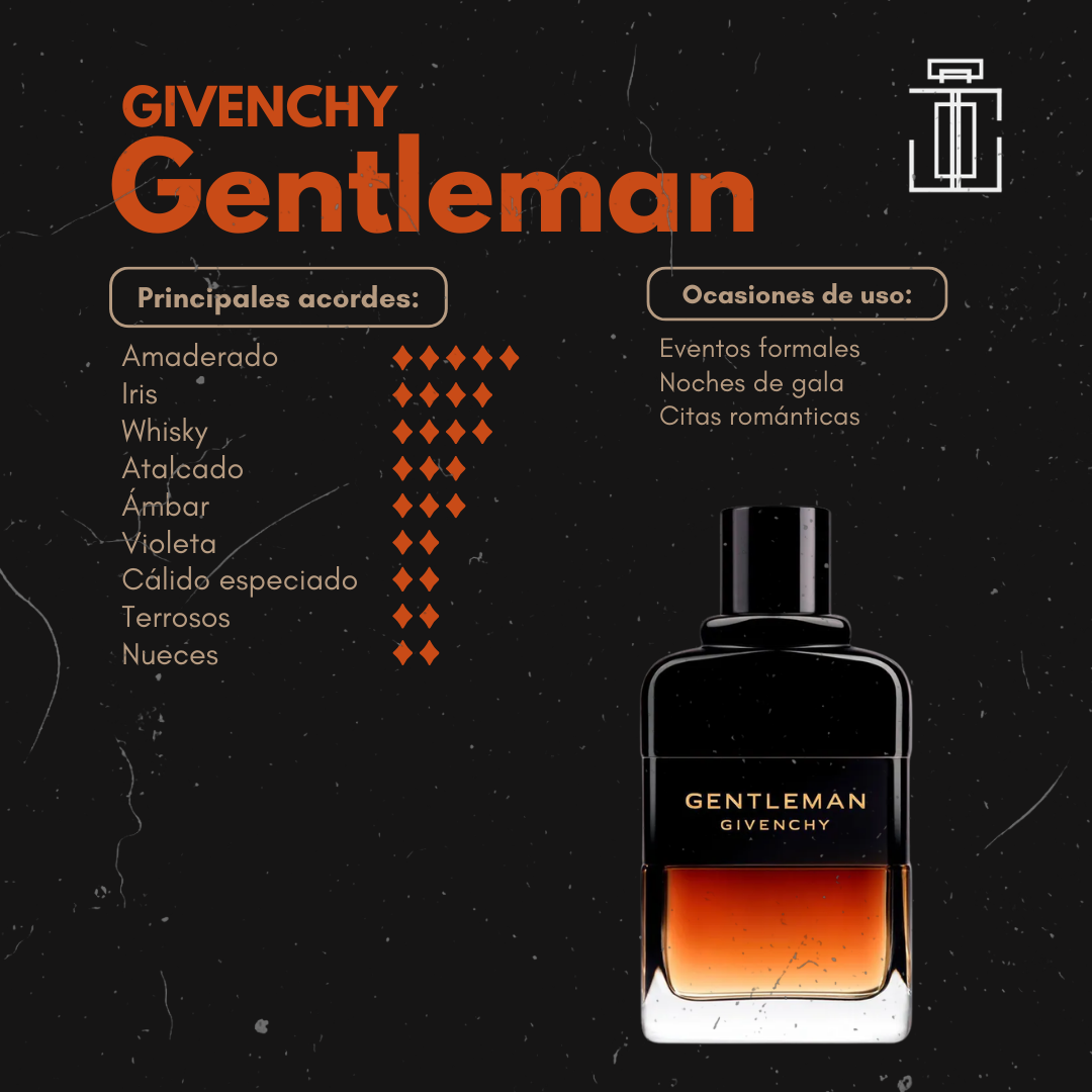 Nox Gentleman