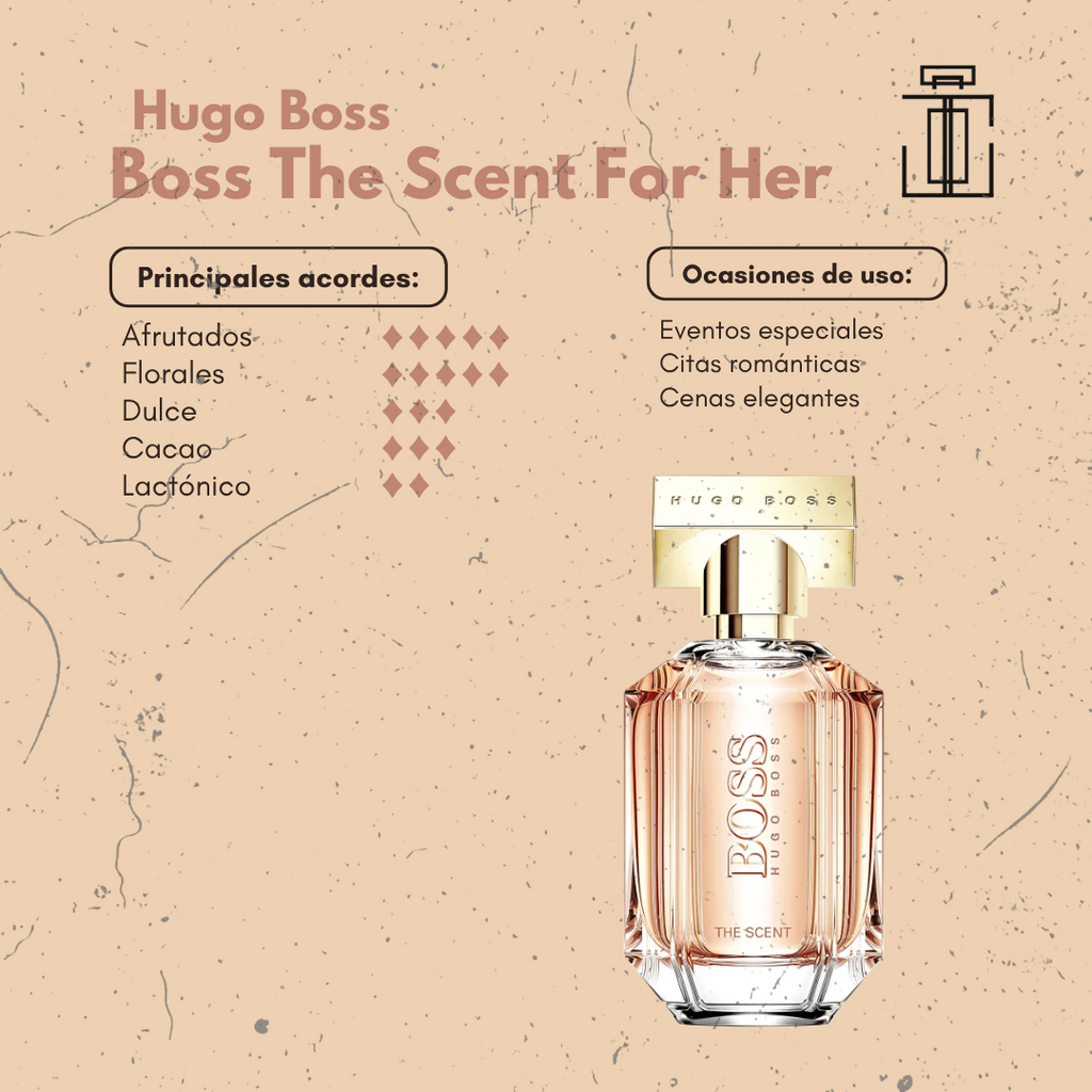 Nox Her Scent