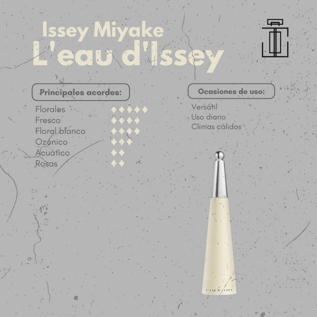 Nox Issey Femme