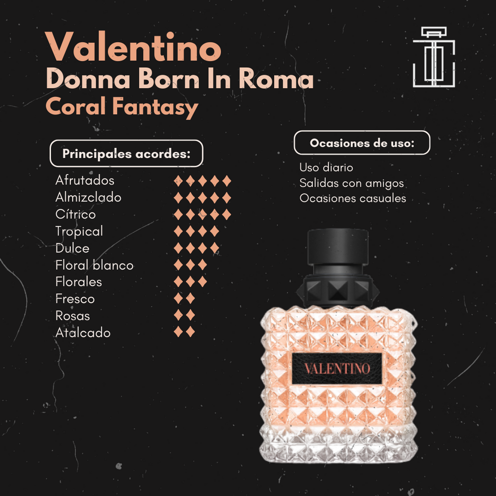 Nox Roma Coral