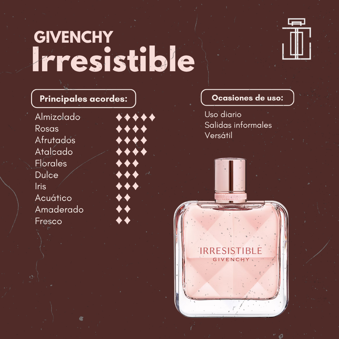 Nox Irresistible