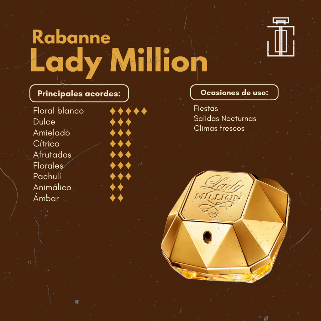 Nox Lady Million