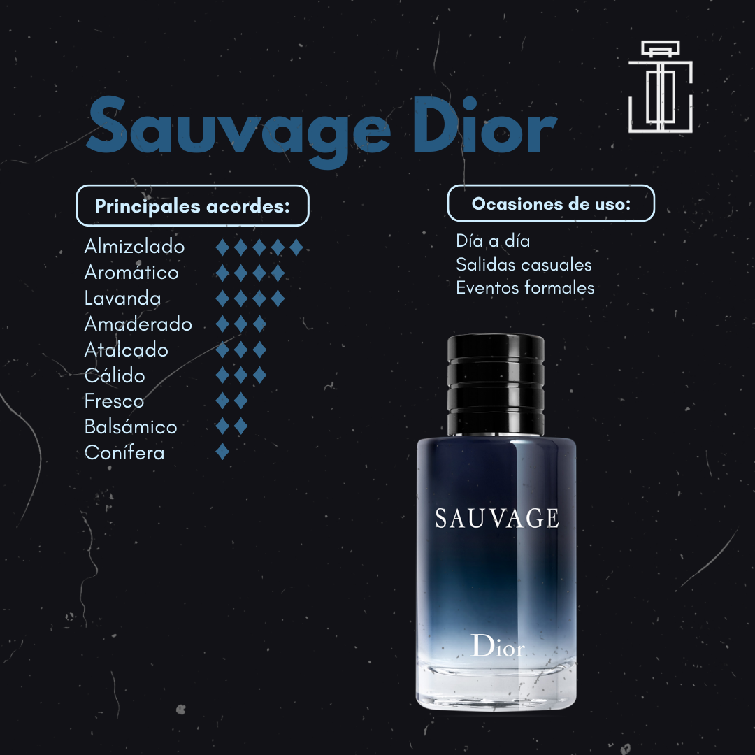 Nox Sauvage
