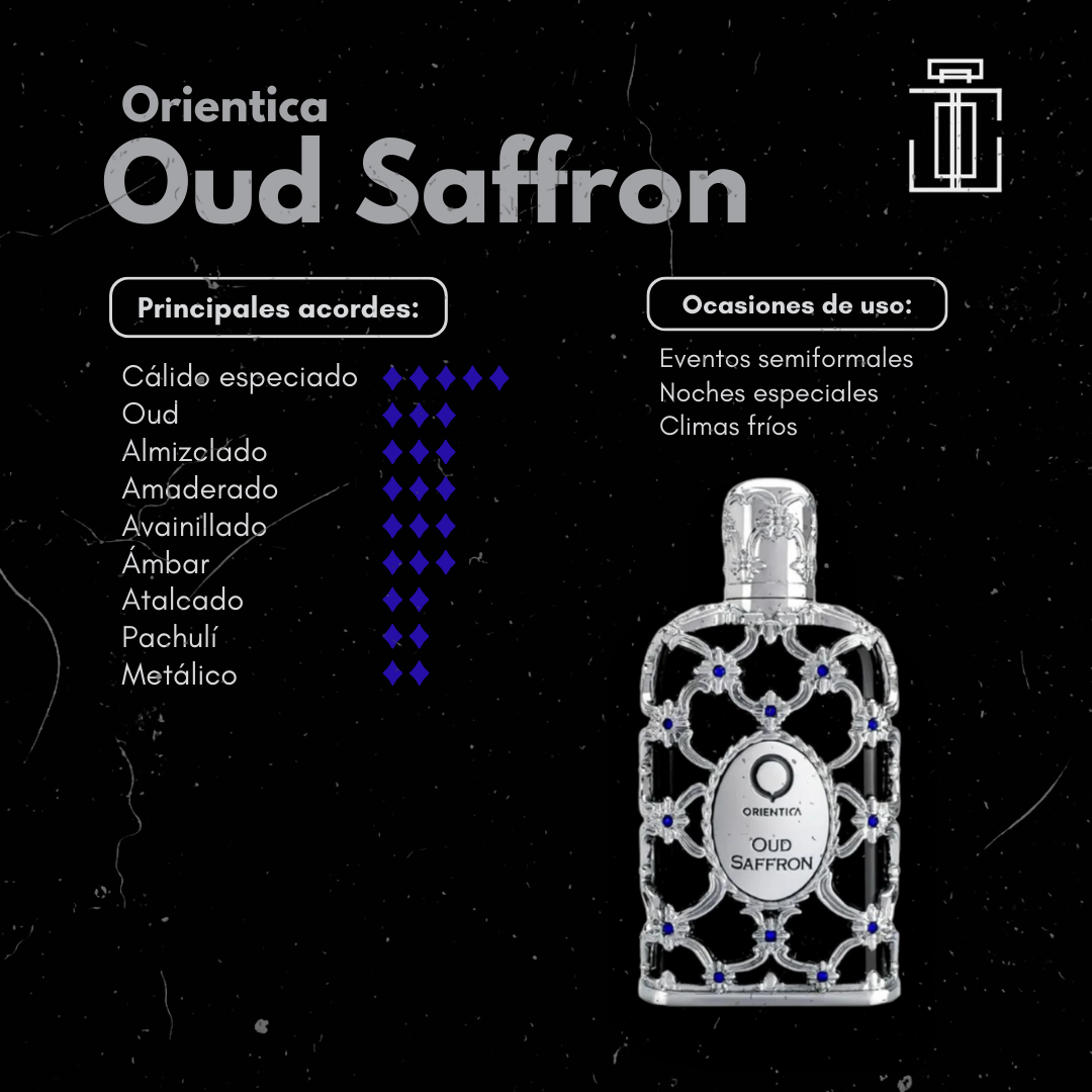 Nox Saffrone