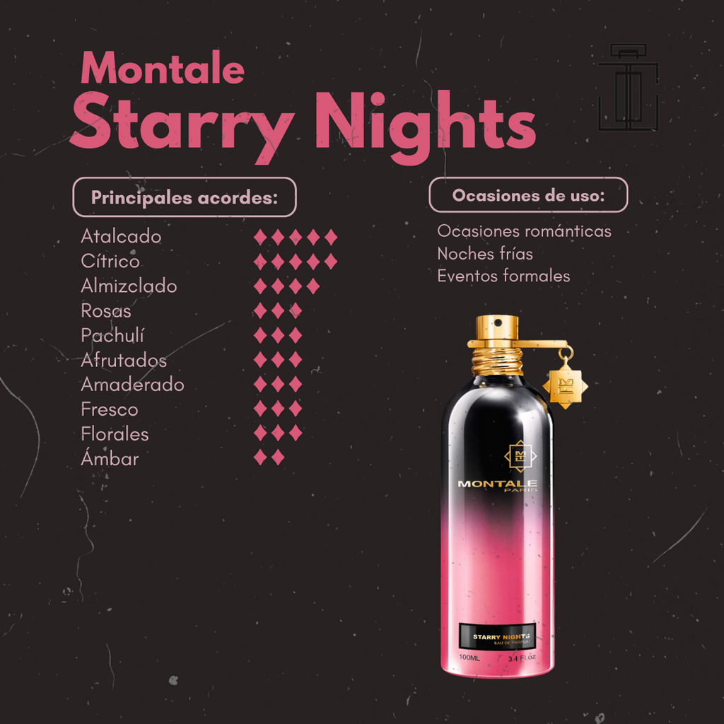 Nox Starry