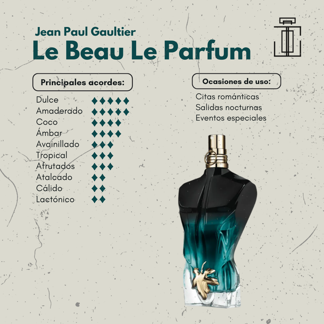 Nox Le Beau